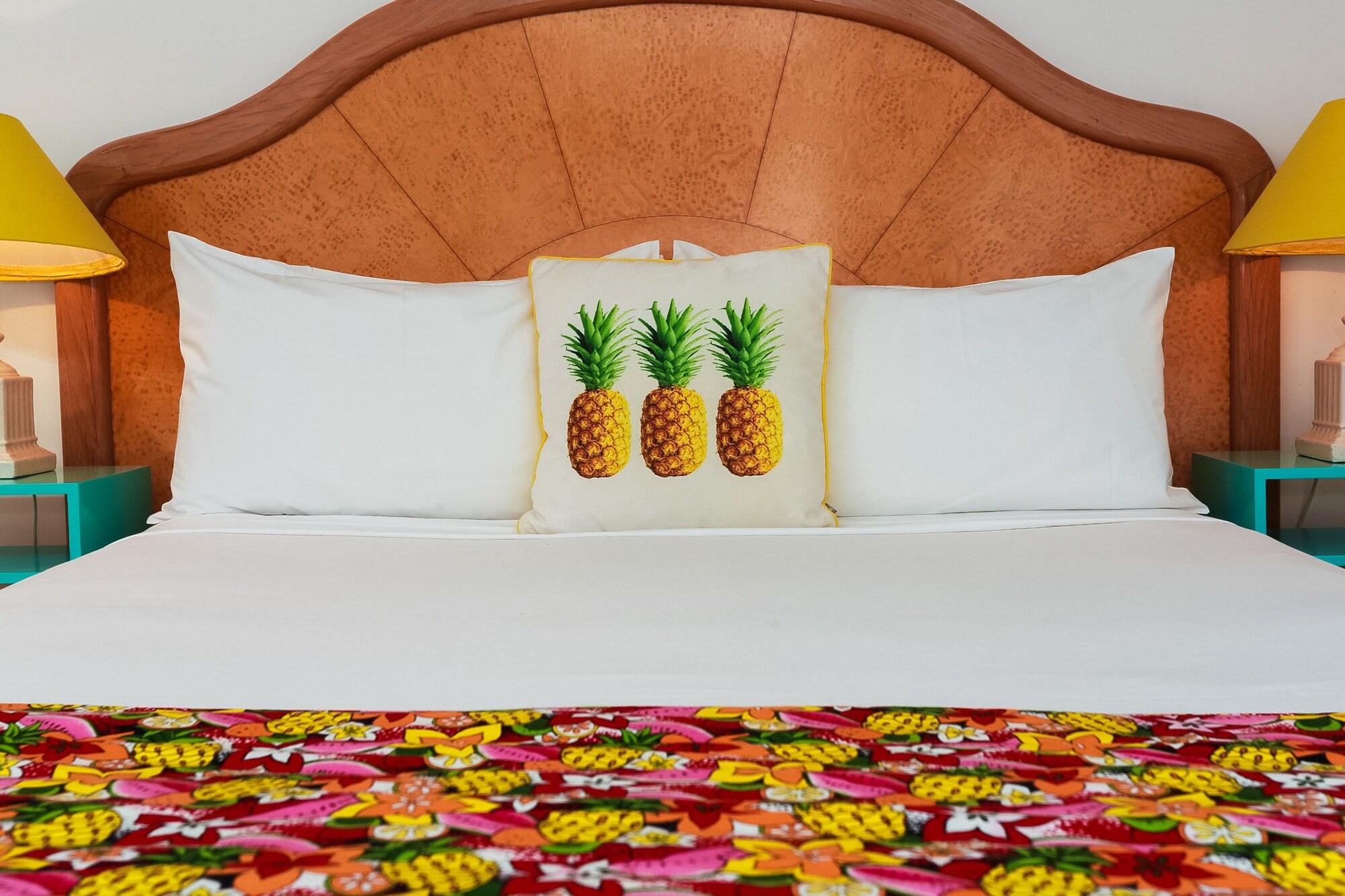 Port Douglas Motel Ngoại thất bức ảnh